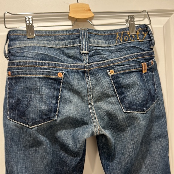 Notify Hellebora Straight Leg Jeans - Picture 13 of 13